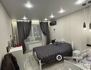 3-комнатная квартира, этаж 7 из 12, 95 м²