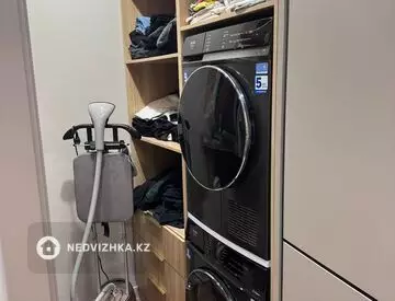 3-комнатная квартира, этаж 7 из 12, 95 м²