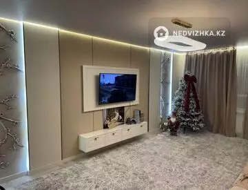 3-комнатная квартира, этаж 7 из 12, 95 м²
