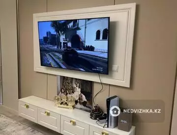 3-комнатная квартира, этаж 7 из 12, 95 м²