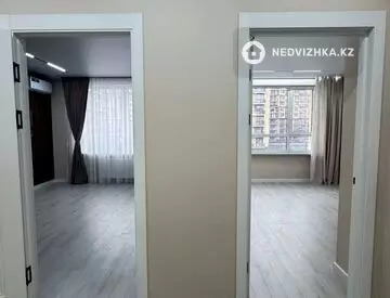 1-комнатная квартира, этаж 3 из 12, 37 м²