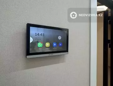 1-комнатная квартира, этаж 3 из 12, 37 м²