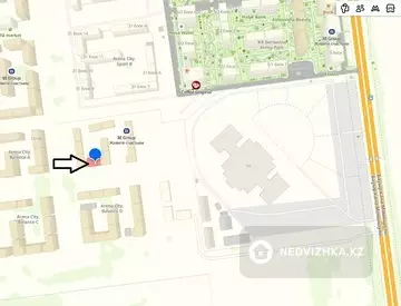 3-комнатная квартира, этаж 5 из 6, 94 м²