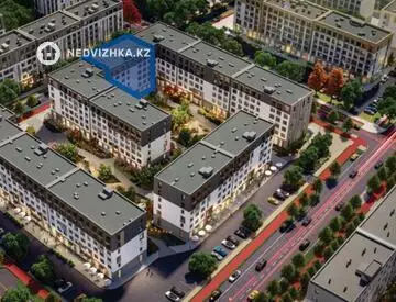 3-комнатная квартира, этаж 5 из 6, 94 м²