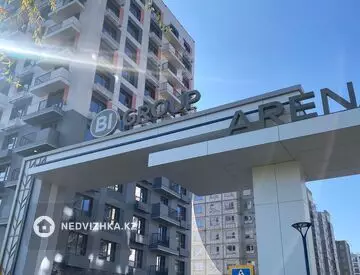 2-комнатная квартира, этаж 3 из 12, 63 м²