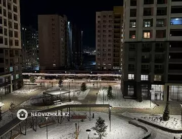 2-комнатная квартира, этаж 3 из 12, 63 м²