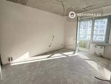 2-комнатная квартира, этаж 3 из 12, 63 м²