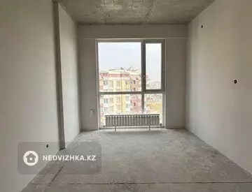 1-комнатная квартира, этаж 8 из 12, 36 м²