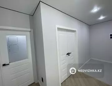 1-комнатная квартира, этаж 8 из 12, 44 м²