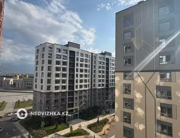 1-комнатная квартира, этаж 8 из 12, 44 м²