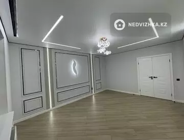 1-комнатная квартира, этаж 8 из 12, 44 м²