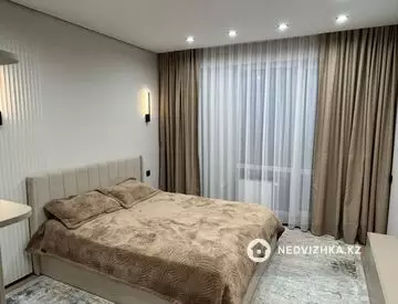 2-комнатная квартира, этаж 8 из 12, 40 м²