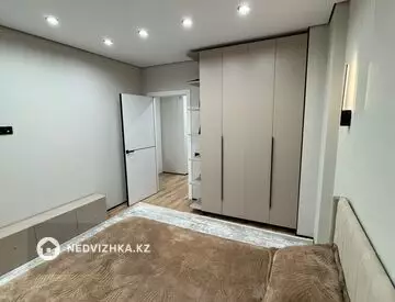 2-комнатная квартира, этаж 8 из 12, 40 м²