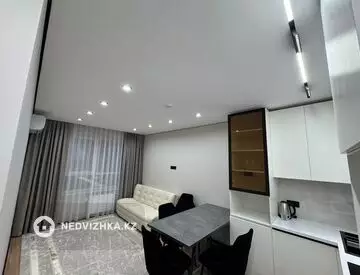 2-комнатная квартира, этаж 8 из 12, 40 м²