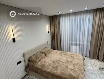 2-комнатная квартира, этаж 8 из 12, 40 м²