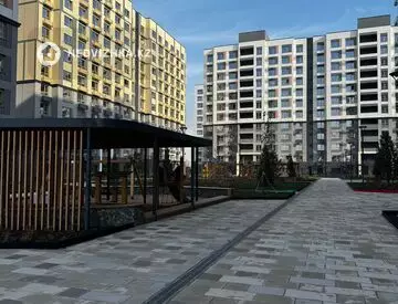 3-комнатная квартира, этаж 11 из 12, 95 м²