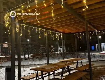 3-комнатная квартира, этаж 11 из 12, 95 м²