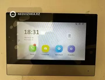 3-комнатная квартира, этаж 11 из 12, 95 м²