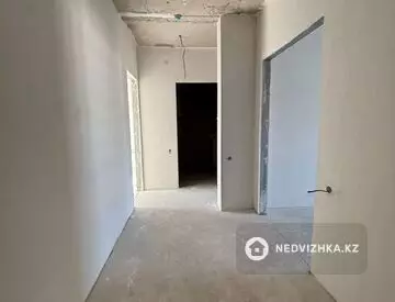 2-комнатная квартира, этаж 12 из 12, 64 м²