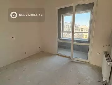 2-комнатная квартира, этаж 12 из 12, 64 м²