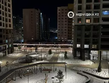 2-комнатная квартира, этаж 3 из 12, 63 м²