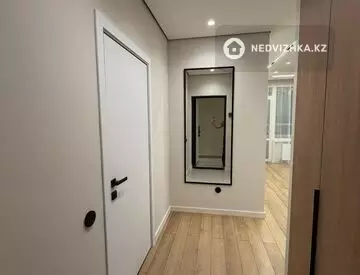 1-комнатная квартира, этаж 5 из 6, 30 м²