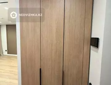 1-комнатная квартира, этаж 5 из 6, 30 м²