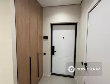 1-комнатная квартира, этаж 5 из 6, 30 м²
