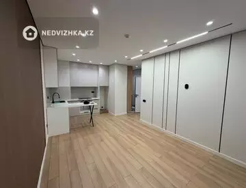 1-комнатная квартира, этаж 5 из 6, 30 м²