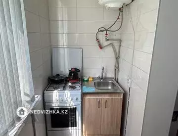 1-комнатная квартира, этаж 1 из 5, 39 м²