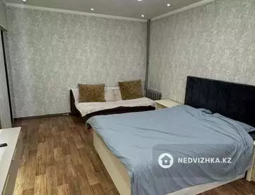 1-комнатная квартира, этаж 1 из 5, 39 м²