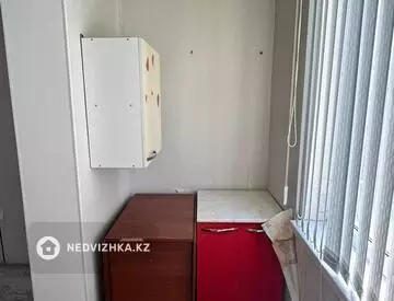 1-комнатная квартира, этаж 1 из 5, 39 м²