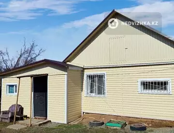 3-комнатный дом, 5.2 соток, 54 м²