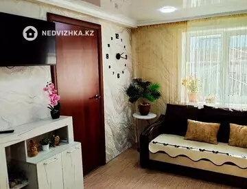3-комнатный дом, 5.2 соток, 54 м²