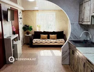 3-комнатный дом, 5.2 соток, 54 м²
