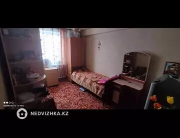 3-комнатная квартира, этаж 2 из 5, 67 м²