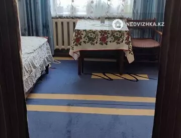 3-комнатная квартира, этаж 2 из 5, 67 м²