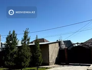 8-комнатный дом, 8 соток, 110 м²