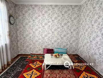 8-комнатный дом, 8 соток, 110 м²
