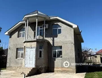 8-комнатный дом, 8 соток, 110 м²