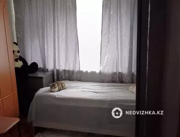 2-комнатная квартира, этаж 4 из 5, 36 м²