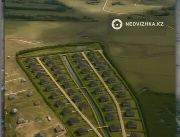 Участок 15.0 га