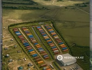 Участок 15.0 га