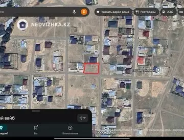 Участок 10.0 соток