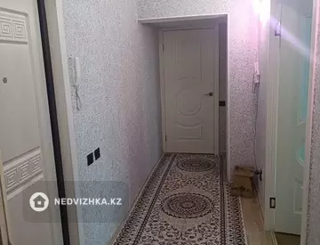 2-комнатная квартира, этаж 5 из 9, 52 м²