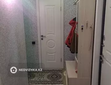 2-комнатная квартира, этаж 5 из 9, 52 м²