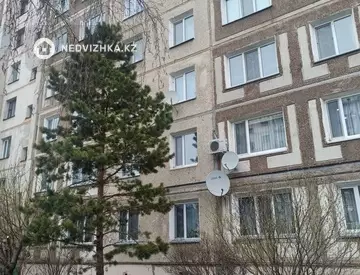 2-комнатная квартира, этаж 5 из 9, 52 м²