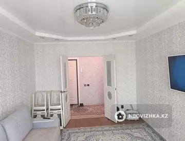 2-комнатная квартира, этаж 5 из 9, 52 м²