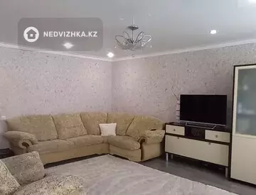 3-комнатная квартира, этаж 2 из 5, 63 м²