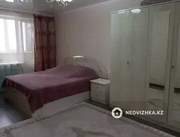 3-комнатная квартира, этаж 2 из 5, 63 м²